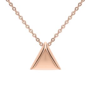 золотое колье