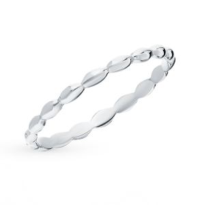 серебряное кольцо