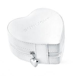 Шкатулка "Сердце"