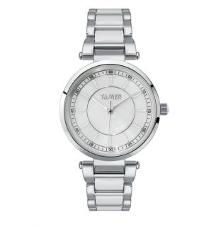 Часы женские TAMER: zamak-3 — купить в интернет-магазине SUNLIGHT, фото, артикул 88046
