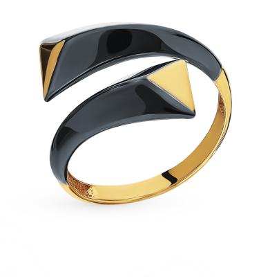 Серебряное кольцо