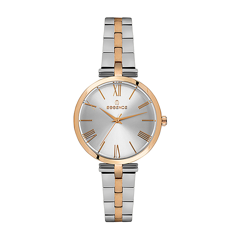 Женские  кварцевые часы ES6581FE.530 на стальном браслете с минеральным стеклом в Ростовe-на-Дону