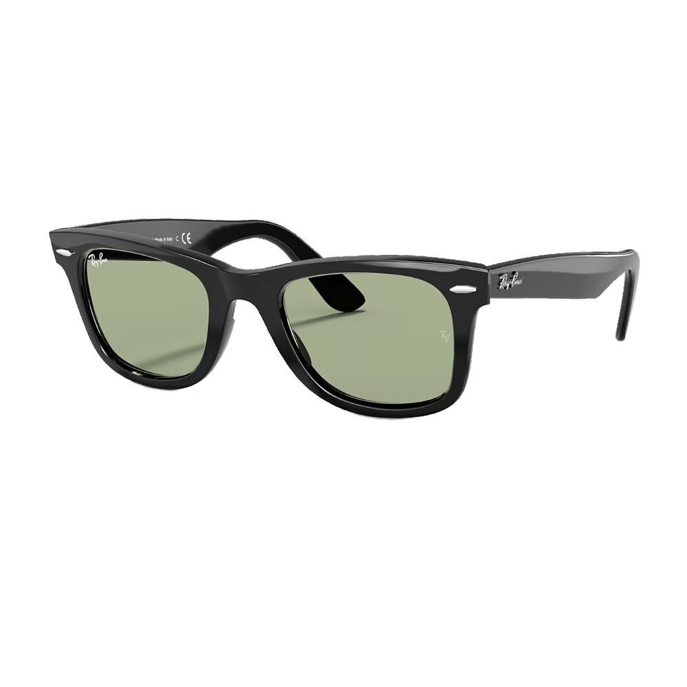 Фото «Универсальные солнцезащитные очки из Италии марки RAY-BAN из коллекции Square модель 0RB2140F601/5252»