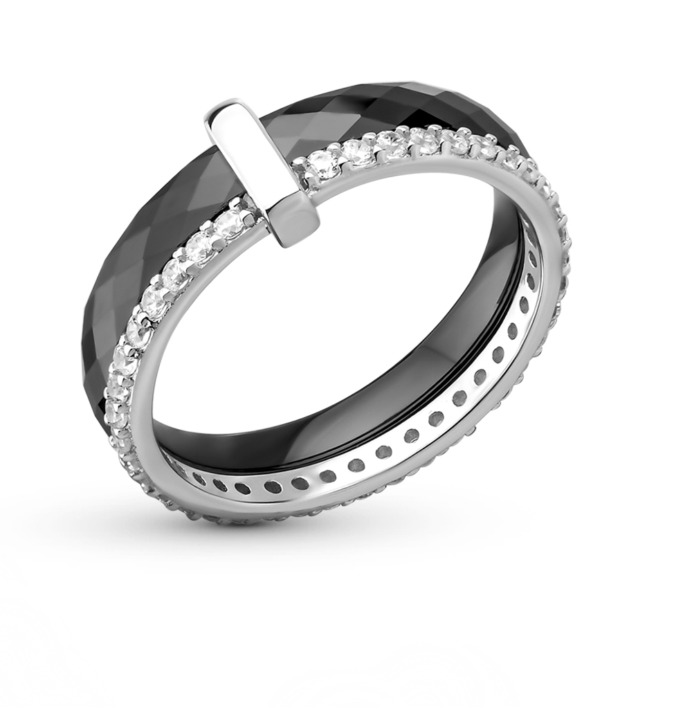 Керамическое кольцо в Санкт-Петербурге