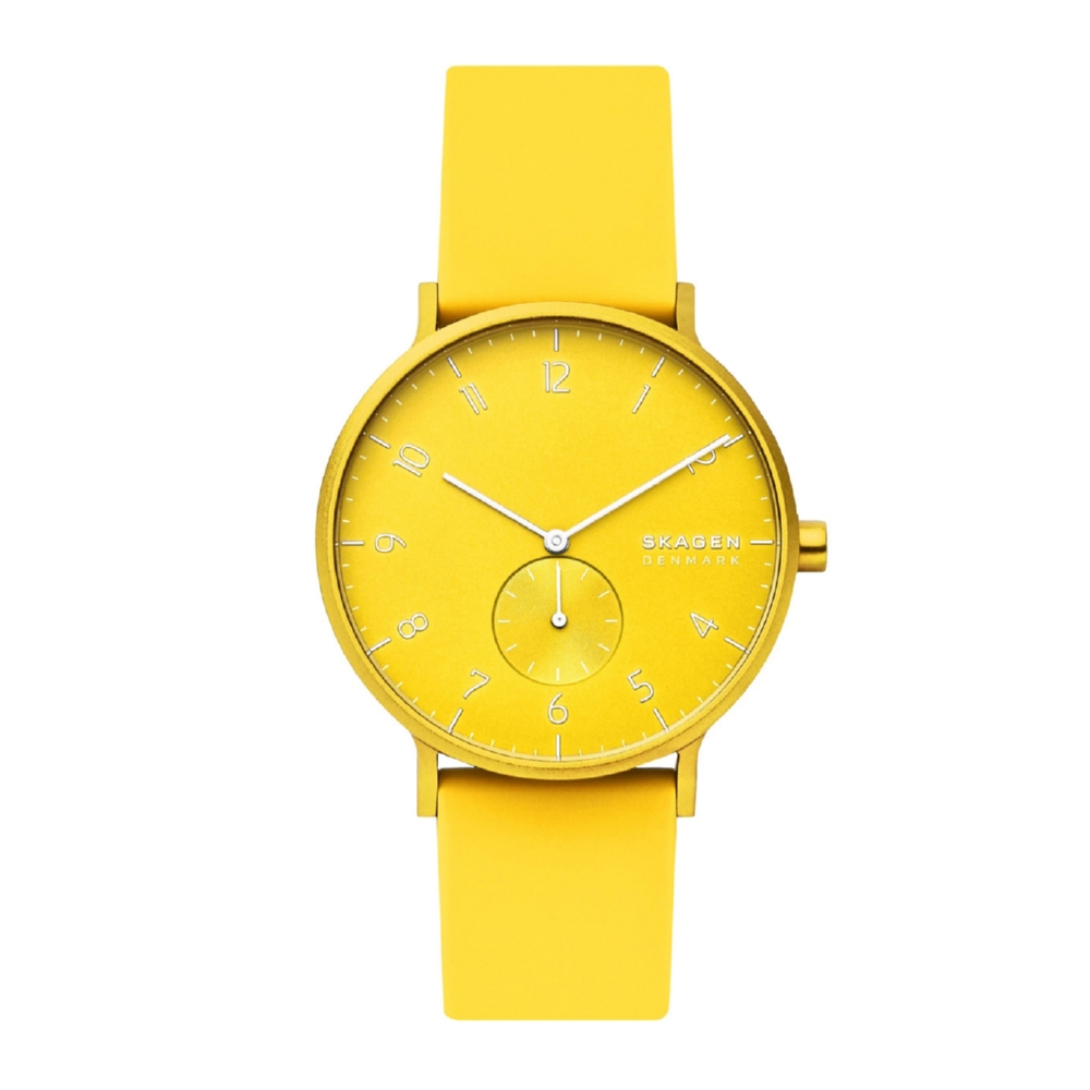 Часы женские SKAGEN в Самаре