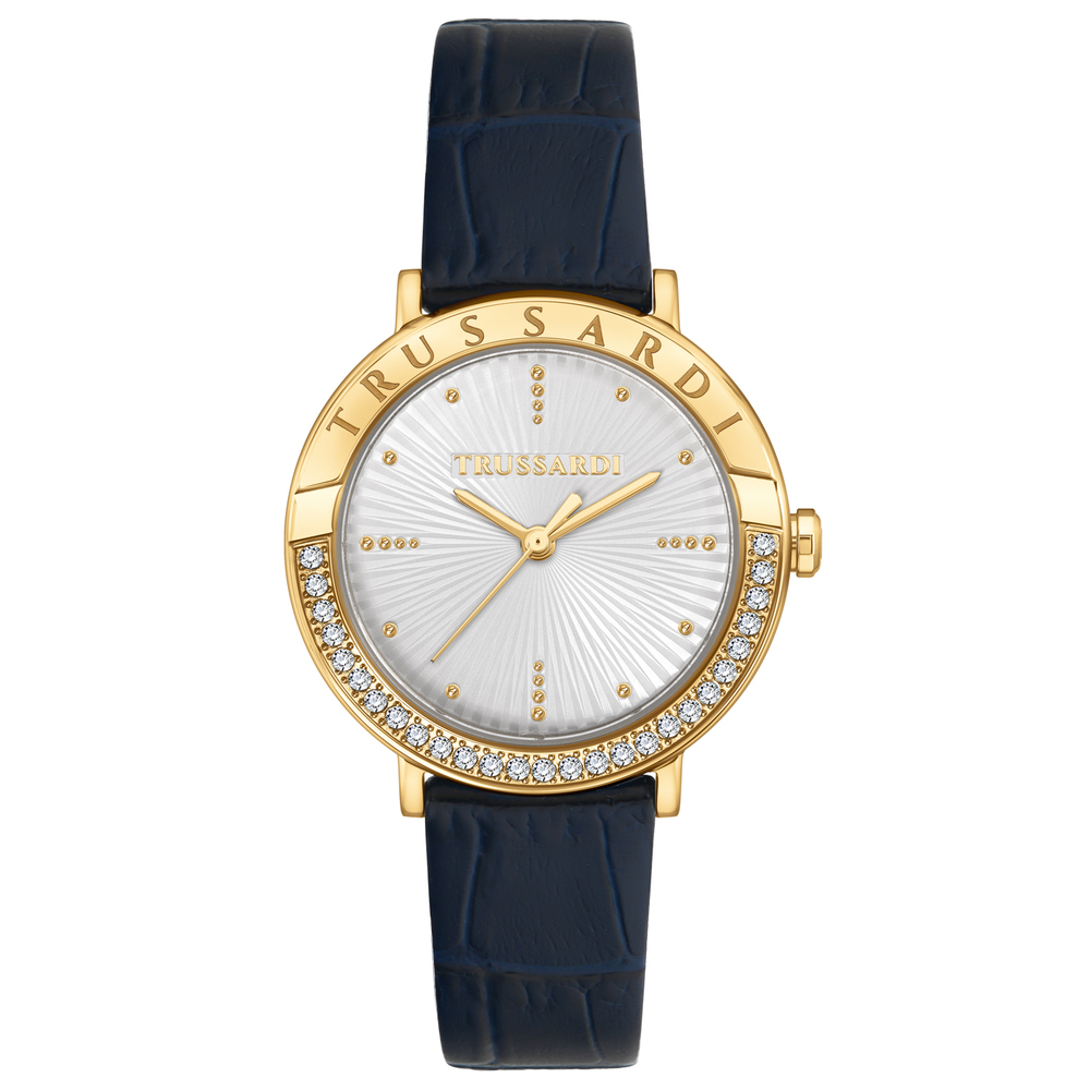 Фото «Часы женские TRUSSARDI»