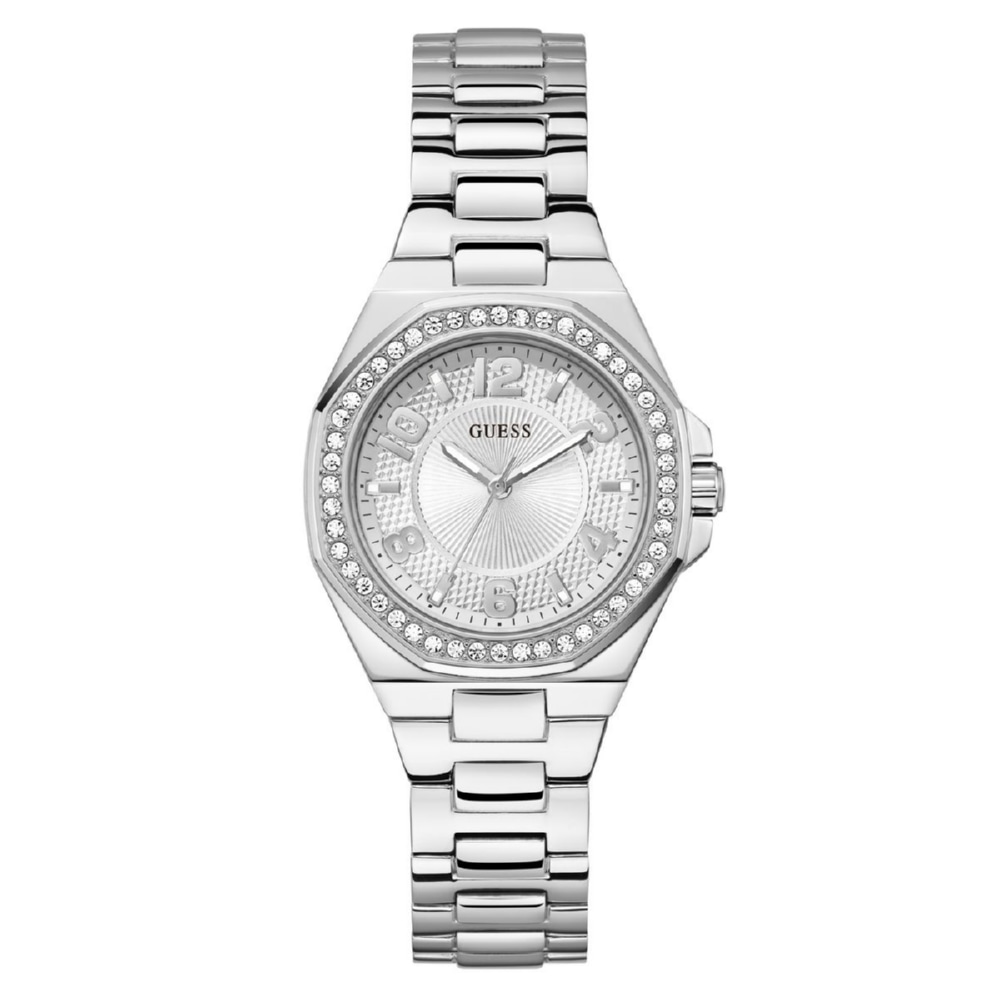 Часы женские GUESS артикул GW0877L1 в Новосибирск