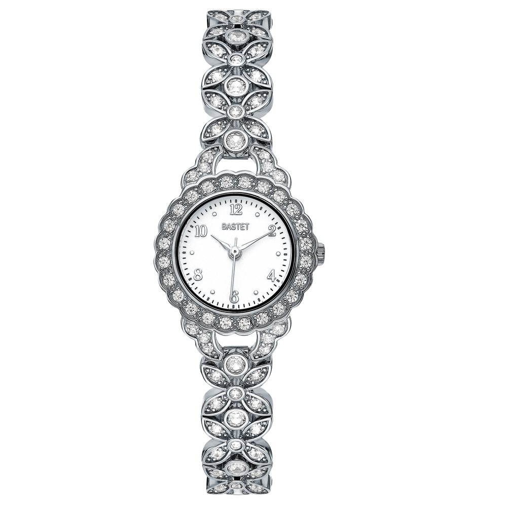 Женские серебряные часы в Самаре