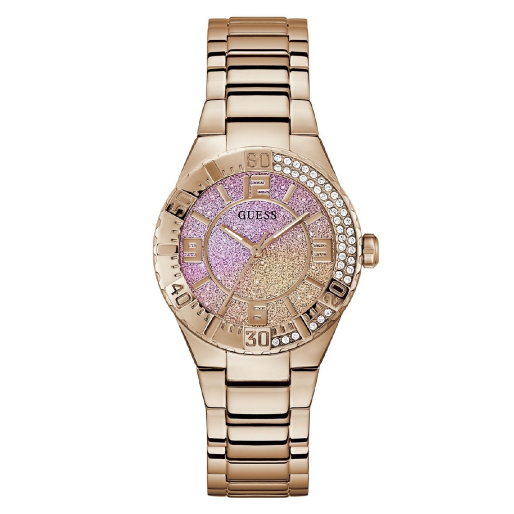 Фото «Часы женские GUESS артикул GW0882L3»