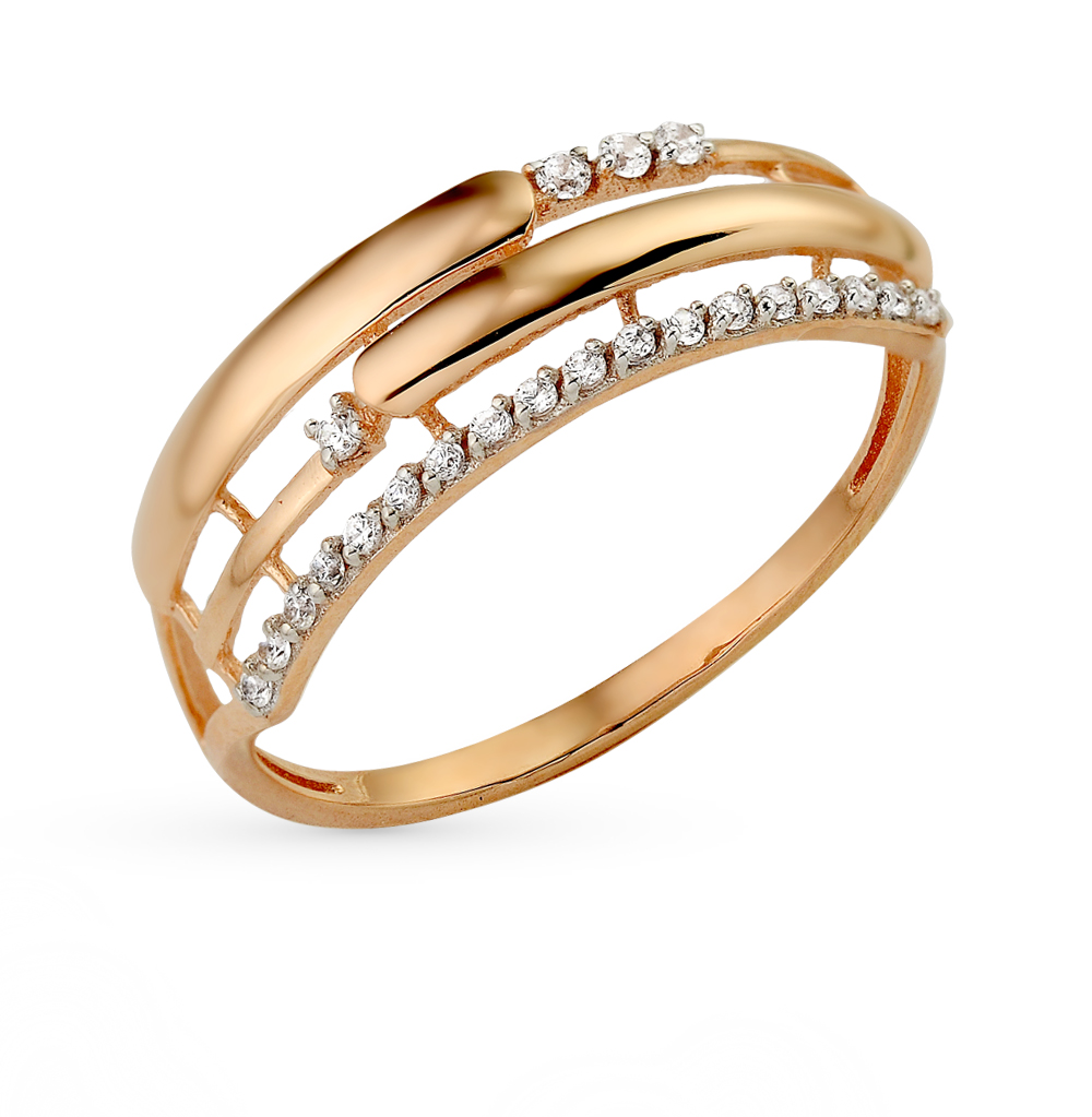 Золотое кольцо д. Золотое кольцо с фианитами ди017141. Кольцо фианит золото 585. Золотые кольца с фианитом Сорокин. Кольцо золотое женское с фианитами.