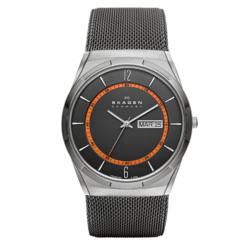 Часы мужские SKAGEN в Екатеринбурге