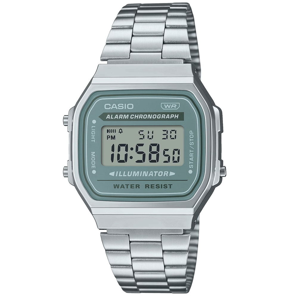 Casio vintage reloj sale