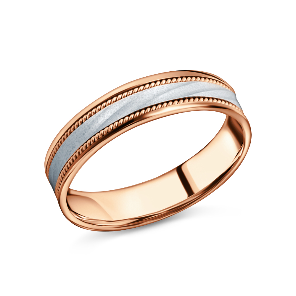 Фото «Золотое обручальное кольцо»