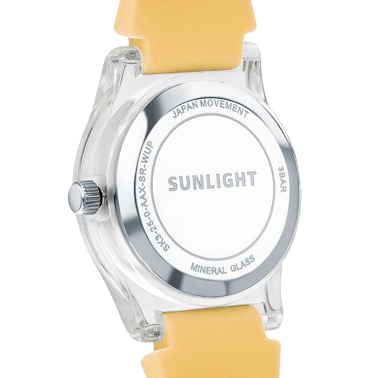 Часы детские SUNLIGHT SK3-25-0-AAX-SR-WUP: пластик — купить в интернет ...