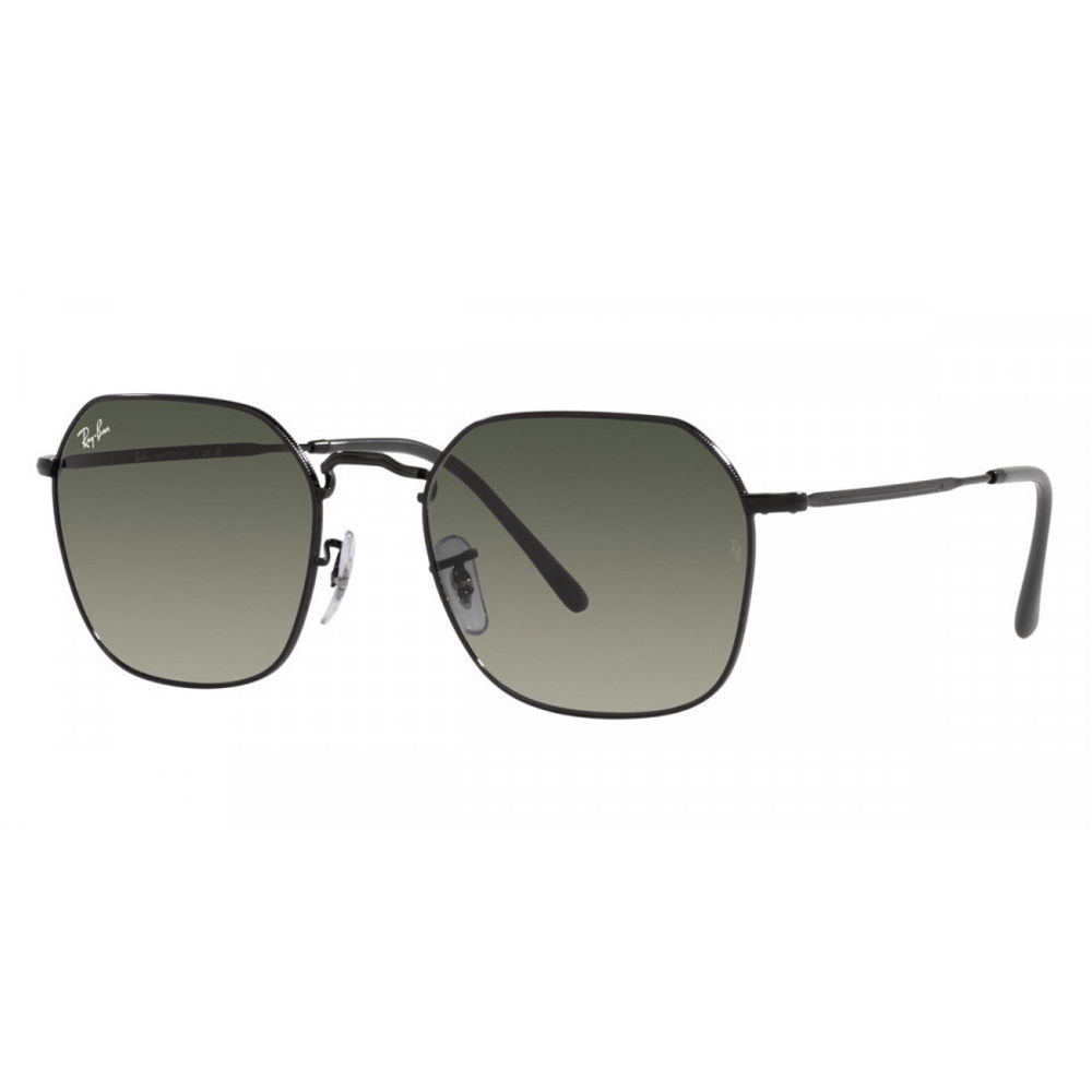 Универсальные солнцезащитные очки из Италии марки RAY-BAN из коллекции Irregular модель 0RB3694002/7155 в Нижнем Новгороде