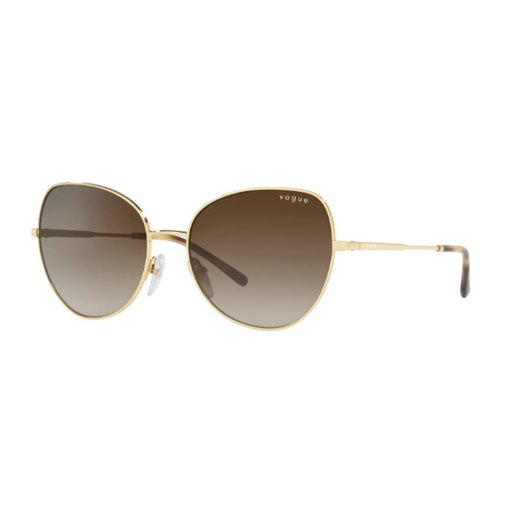 Женские солнцезащитные очки из Италии марки VOGUE из коллекции Butterfly модель 0VO4255S280/1356 в Нижнем Новгороде