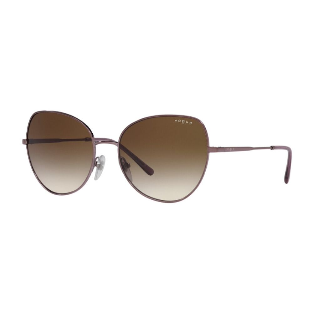 Женские солнцезащитные очки из Италии марки VOGUE из коллекции Butterfly модель 0VO4255S51481356 в Нижнем Новгороде