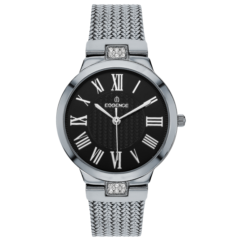 Женские часы ES6514FE.350 на стальном браслете с минеральным стеклом в Краснодаре