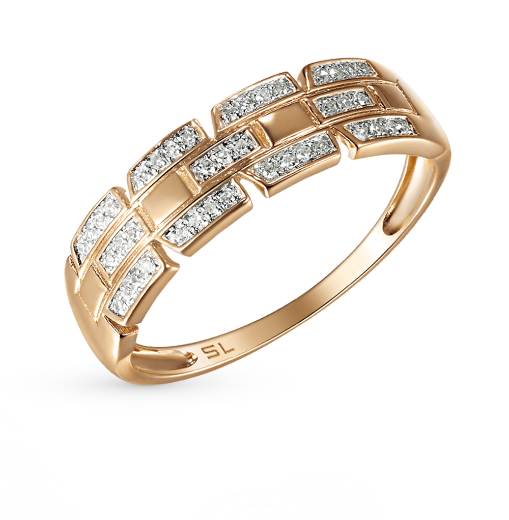 Купить золотое кольцо в астане. Санлайт золотые кольца с бриллиантами. Санлайт кольца золотые.