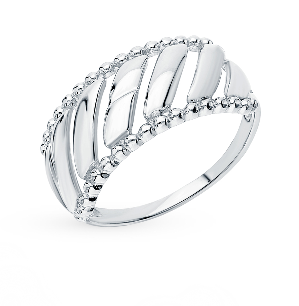 Фото «Серебряное кольцо»