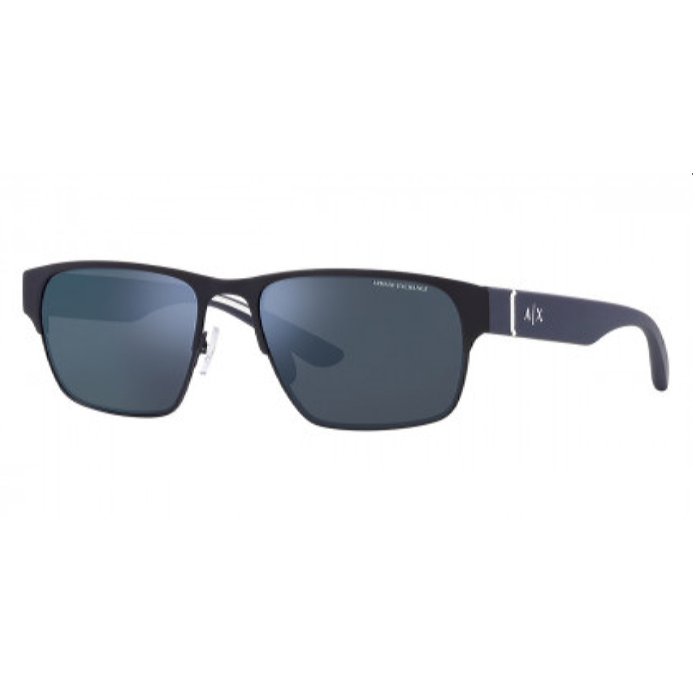 Cолнцезащитные очки ARMANI EXCHANGE 0AX2046S60995557 Blue в Краснодаре