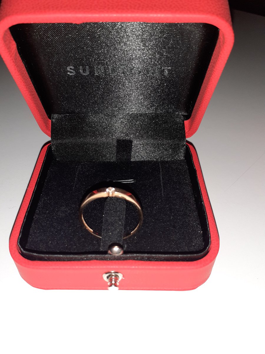 Золотое кольцо с фианитами SERGEY GRIBNYAKOV 1001013423*: розовое ...