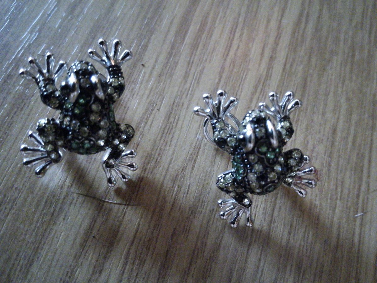 Серебряные серьги с фианитами SERGEY GRIBNYAKOV: белое серебро 925 ...